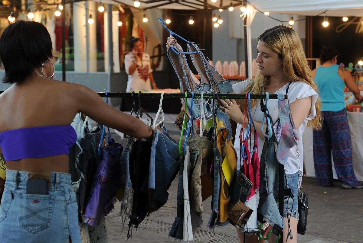 La Municipalidad invita a la primera Feria Eco-Circular | Información General