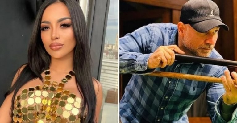 Citan nuevamente a indagatoria al empresario Sáenz Valiente por la muerte de la modelo brasileña | Nacionales