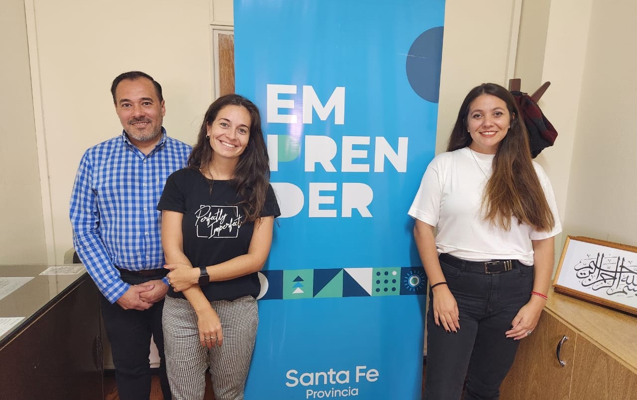 Capacitan a más de 30 licenciatarios de la marca Producto de Mi Tierra | Noticias