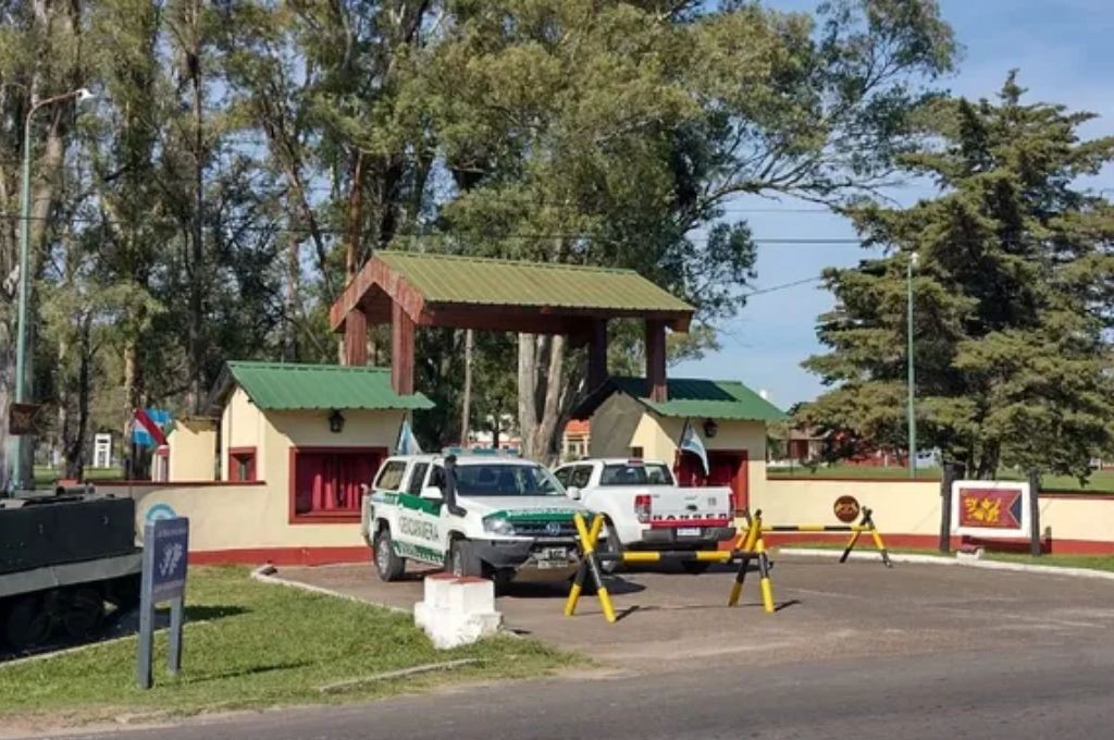 Imputaron a otros dos militares por las denuncias de abusos sexuales en el Ejército en Gualeguaychú | Nacionales