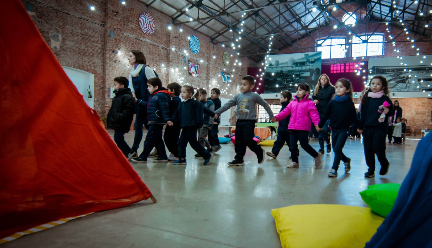 Los espacios culturales de la provincia invitan a las instituciones a realizar visitas lúdicas | Espectaculos