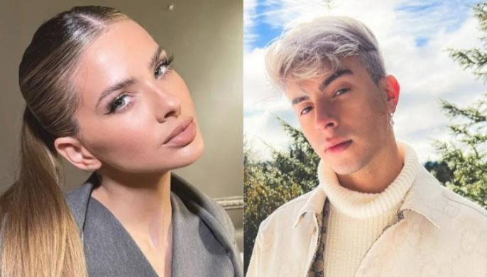 Tras la ruptura, la China Suárez devolvió el costoso auto que le regaló Rusherking | Espectaculos