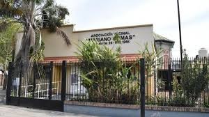 Robaron en la vecinal de barrio Mariano Comas | Noticias