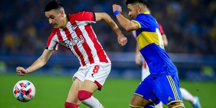 Boca va por el primer triunfo del ciclo de Almirón frente a Estudiantes | Deportes