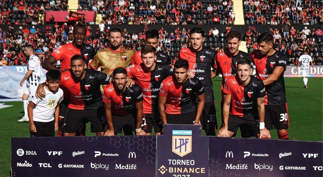 Los convocados de Colón para visitar este lunes a Platense | Deportes