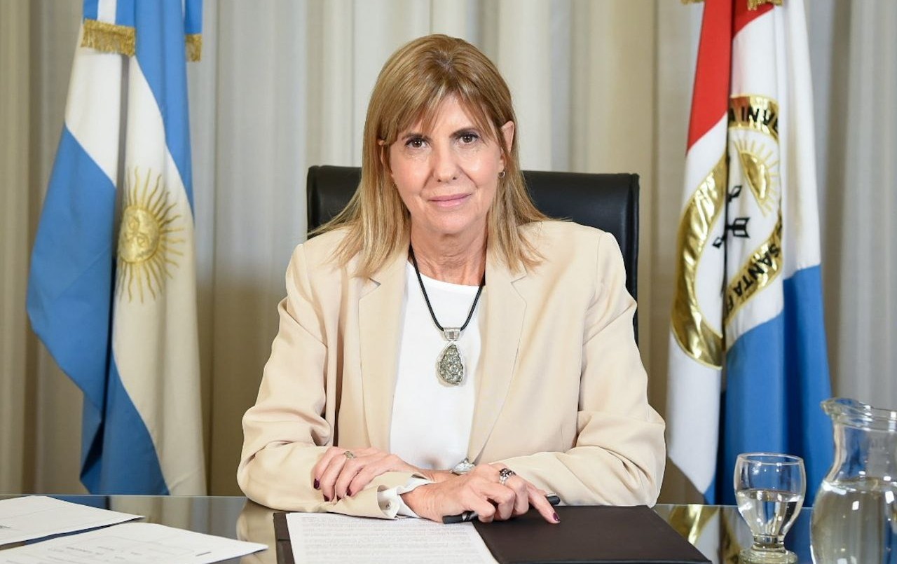 Rodenas: “Una vez más, la Justicia pone las cosas en su lugar y rechaza falsas acusaciones” | Legislativas