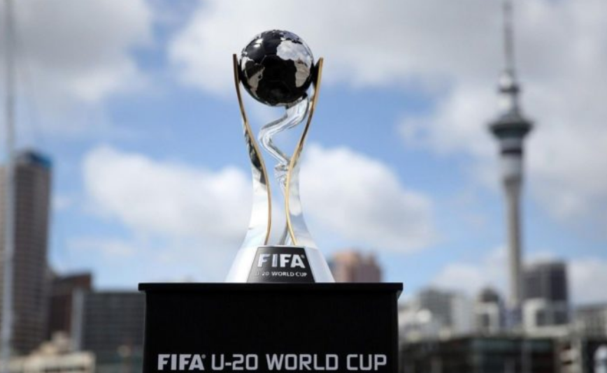 Anunciarán este lunes que la Argentina organizará el Mundial Sub 20 | Deportes