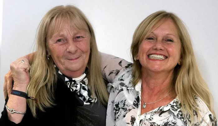 Por primera vez la Universidad Nacional de Río Cuarto será dirigida por dos mujeres | Igualdad y Género