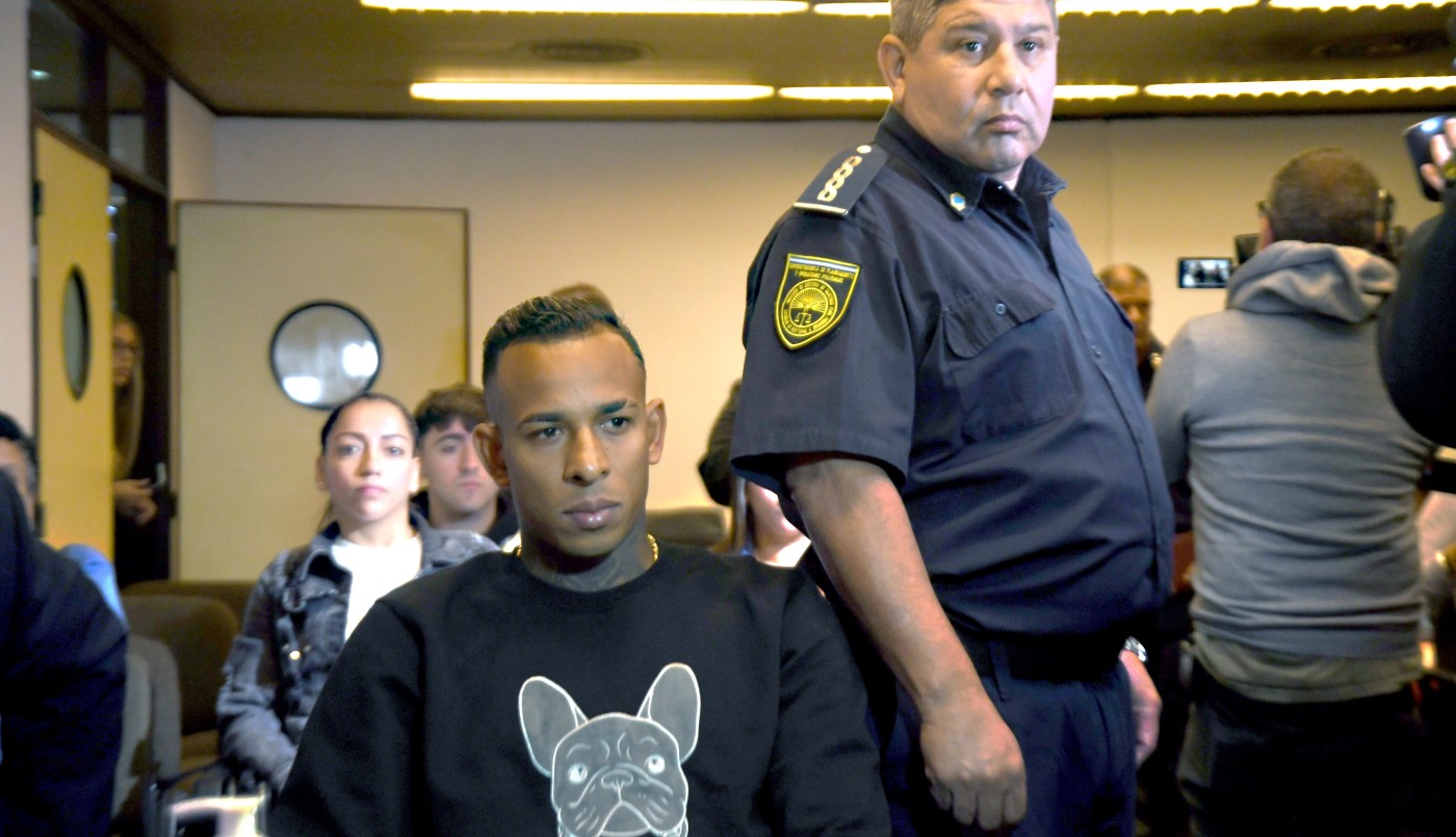 Juicio a Villa por violencia de género: "Cuando tomaba alcohol se transformaba", declaró su expareja | Deportes