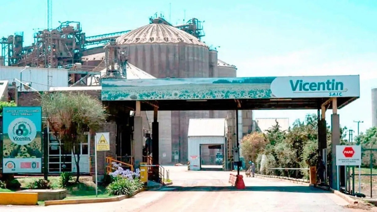 Vicentin obtuvo el acuerdo de las mayorías necesarias de sus acreedores para salir del Concurso Preventivo | Judiciales