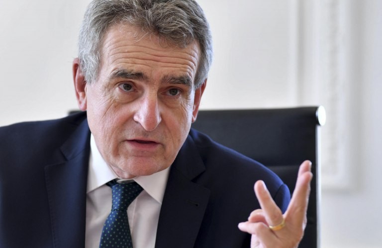 Rossi planteó que la oposición quiere "resolver la inflación con más inflación" a través de una devaluación | Nacionales