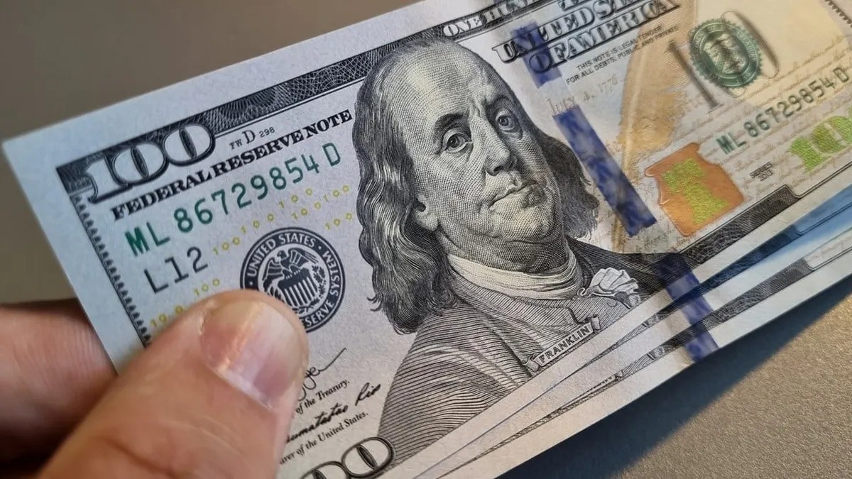 El dólar blue subió 8 pesos y marcó un nuevo récord: cerró a $408 | Información General