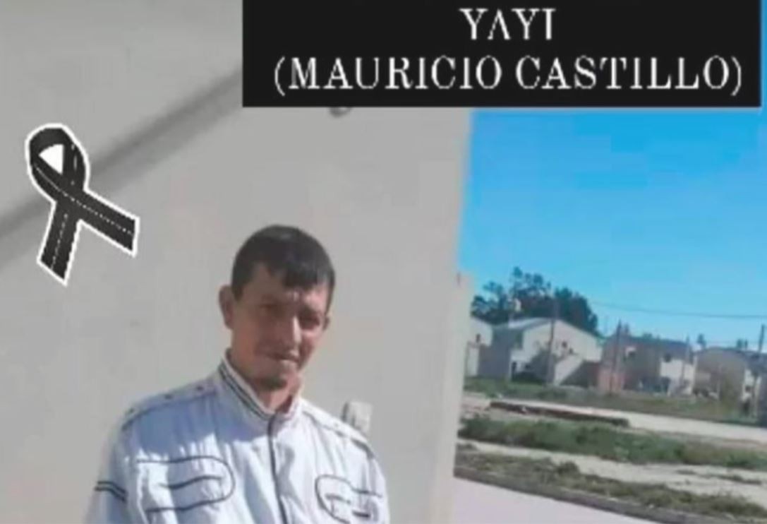 Un detenido apareció ahorcado en su celda: la familia sospecha que la Policía lo mató | Información General