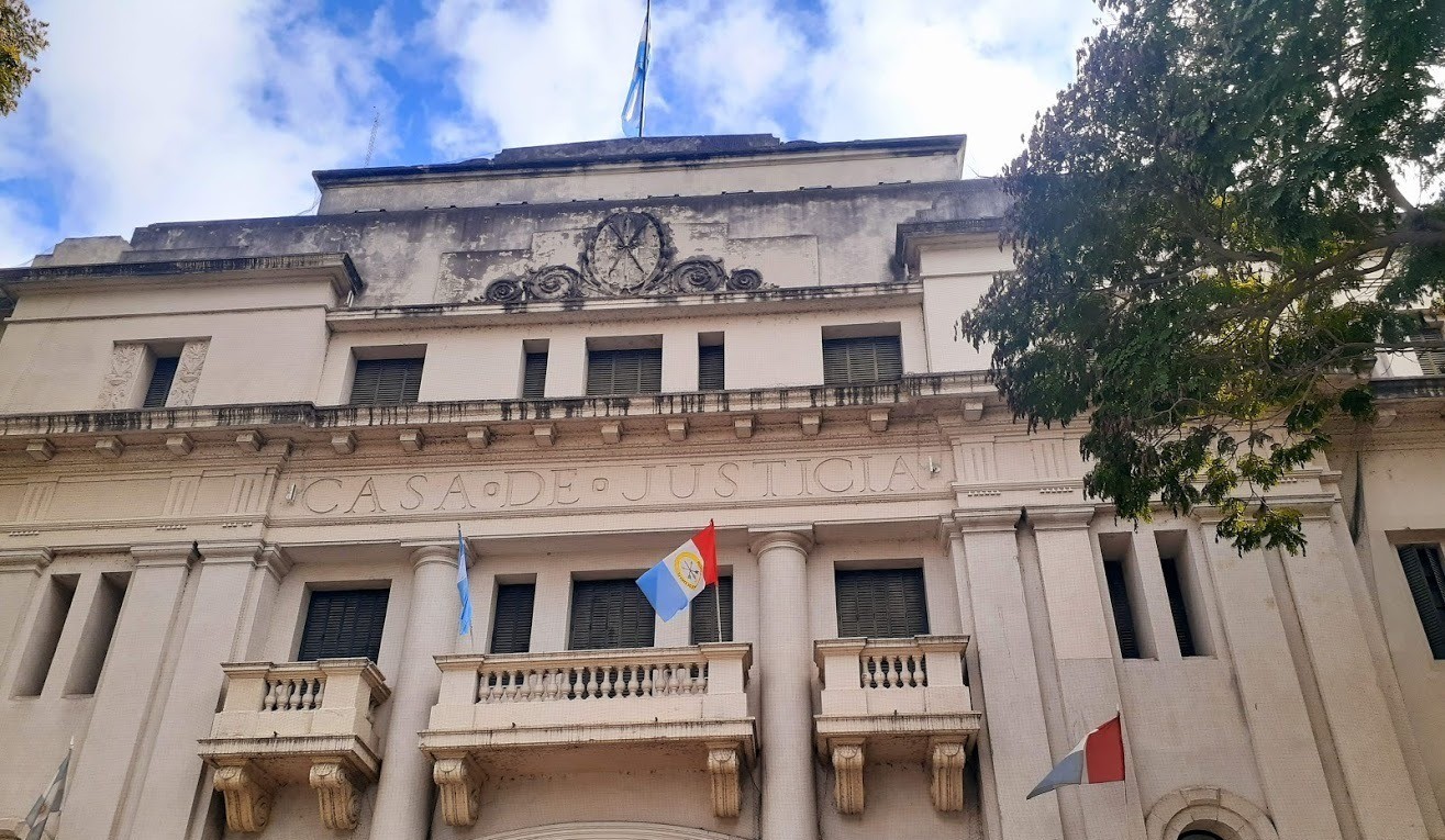 Condenaron a un violador que abusó de su hijo y una sobrina | Judiciales