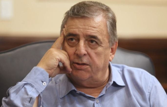 Entraron a robar a la casa del diputado Mario Negri | Nacionales