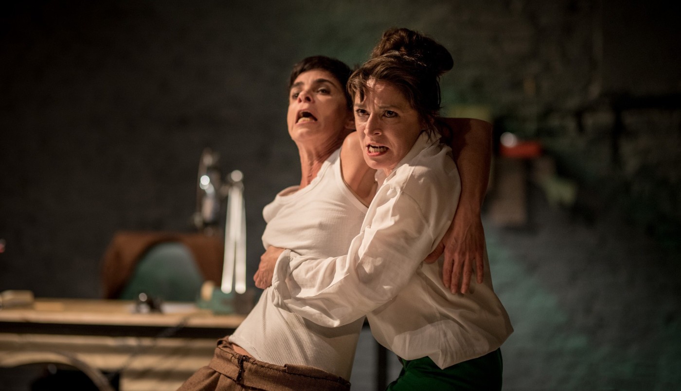 La ciudad celebra los 50 años de la Sala Marechal | Espectaculos