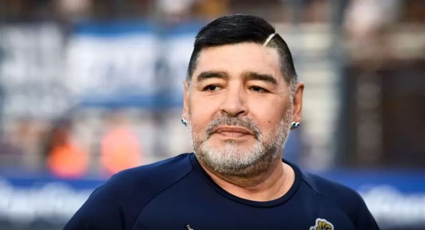 Los ocho acusados por la muerte de Diego Maradona irán a juicio por "homicidio con dolo eventual" | Deportes