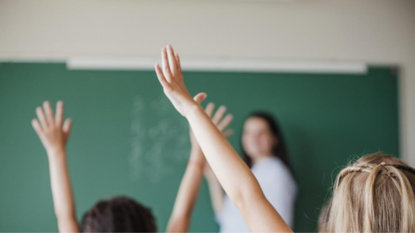 Maestra de una escuela salteña denunció que una alumna era abusada por su padre | Nacionales