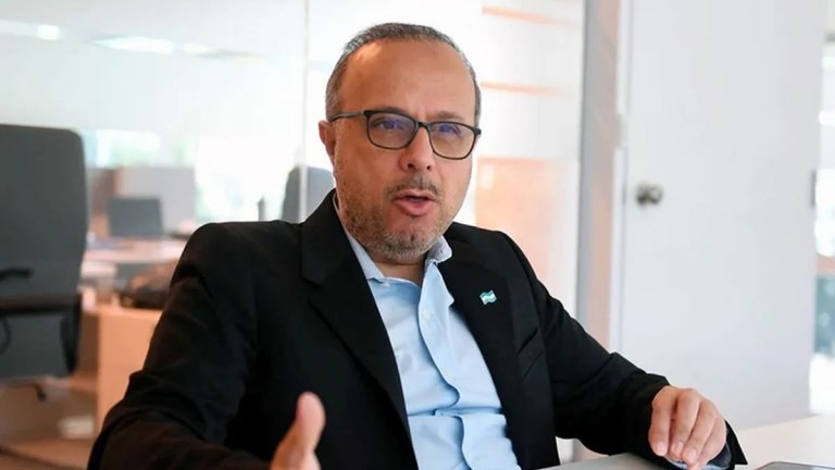 Renunció Antonio Aracre, jefe de asesores de Alberto Fernández | Nacionales