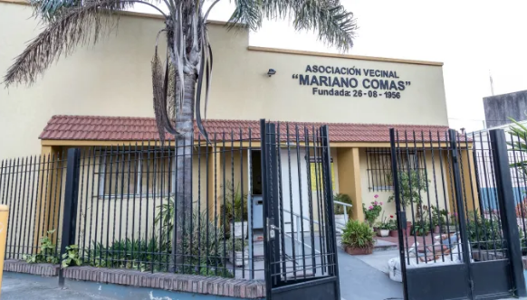 Este sábado: Los vecinos de Mariano Comas se concentrarán contra la inseguridad | Noticias