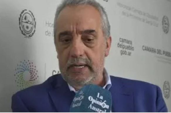 Murió el diputado Matías Mazú en un accidente de tránsito | Nacionales