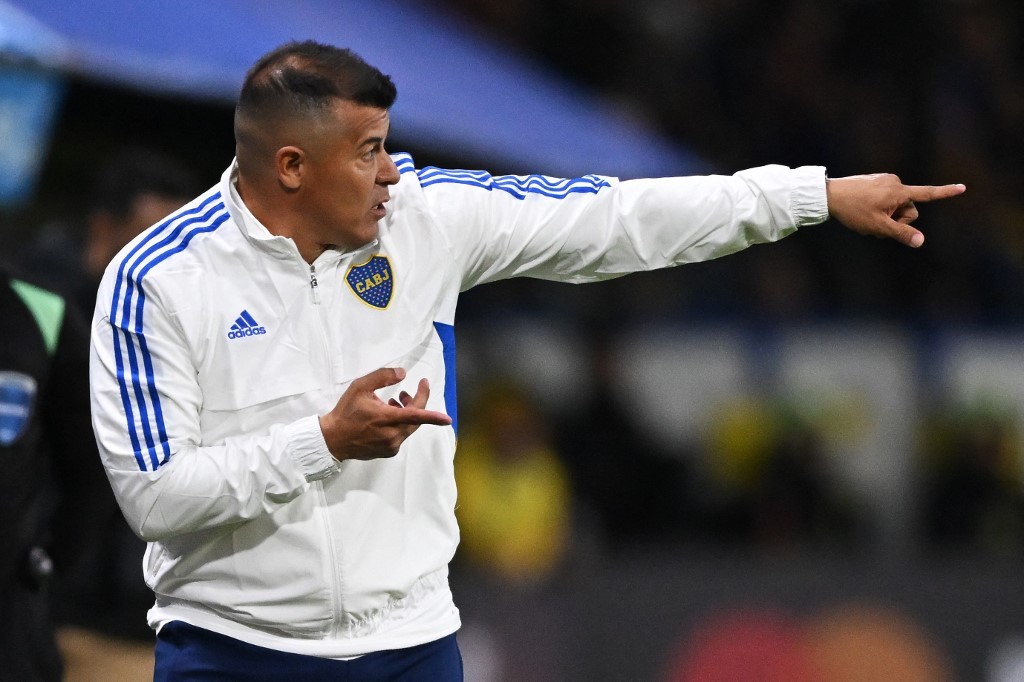 "Se ganó a lo Boca": el análisis de Almirón tras el triunfo agónico ante Deportivo Pereira | Deportes