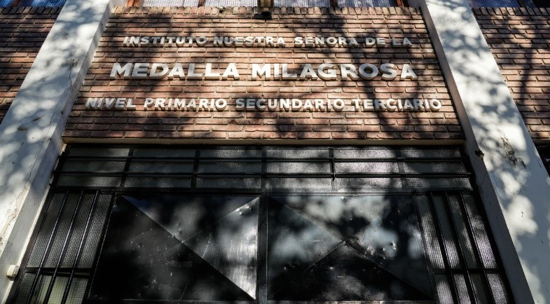 Brilloni convocó a los gremios docentes para una reunión por las balaceras en las escuelas | Noticias