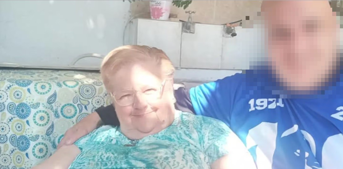 Mujer de 78 años murió al ver a su hijo maniatado y con una bolsa en la cabeza durante un asalto | Nacionales