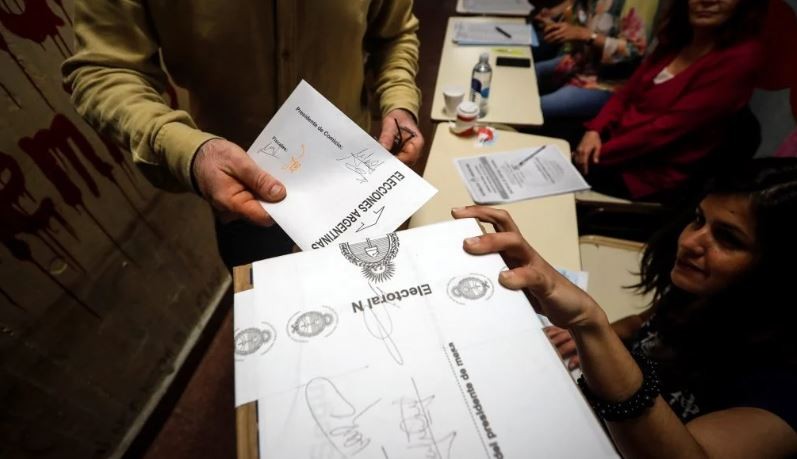 Elecciones nacionales 2023: La empresa Indra será la encargada del recuento de votos | Nacionales