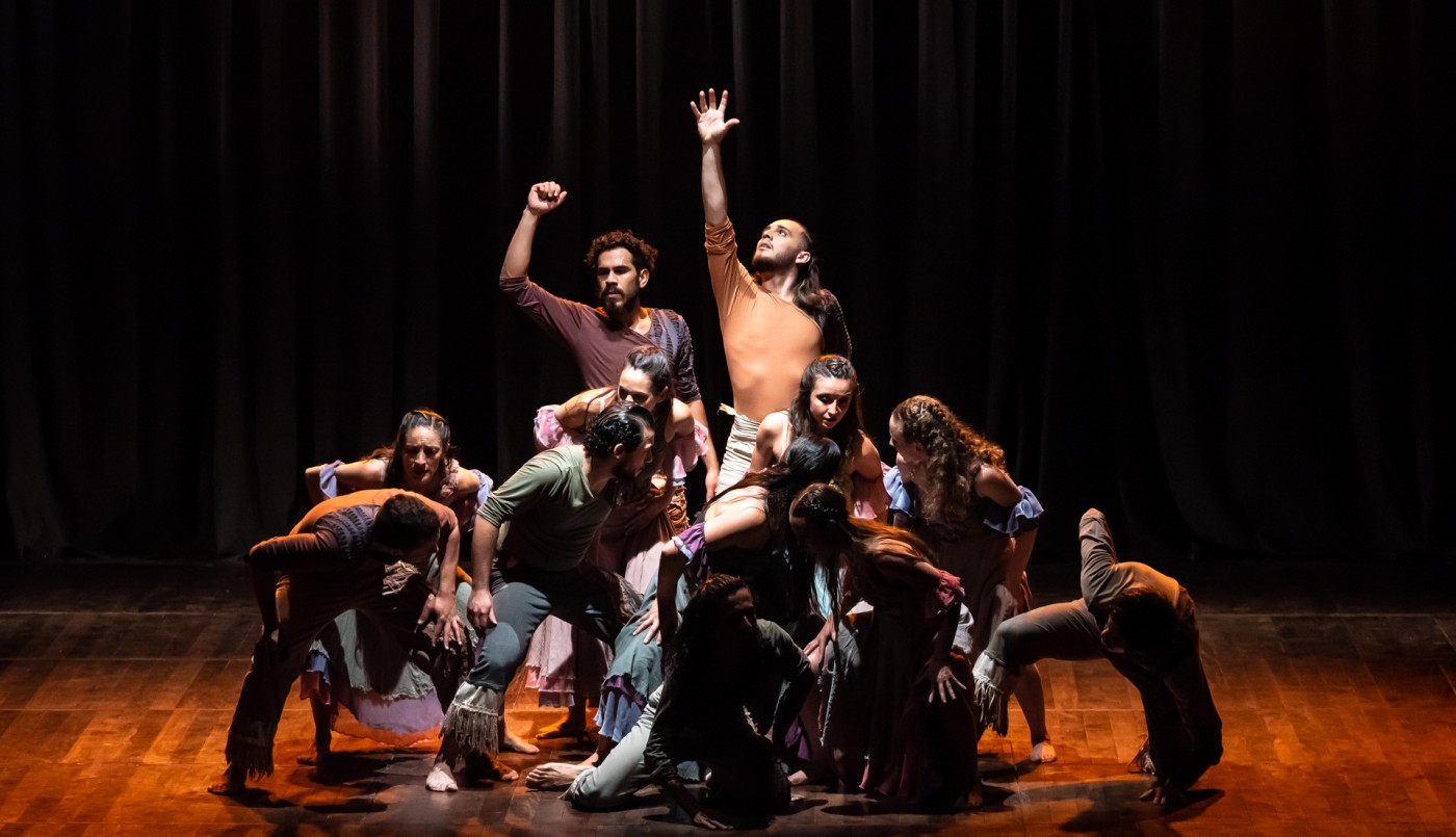 Se abre el telón de la 37 Fiesta Provincial del Teatro de Santa Fe | Espectaculos