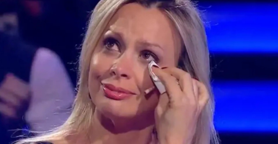 "Estoy todo el día llorando debajo de la cama": Caramelito Carrizo se separó después de 25 años | Espectaculos