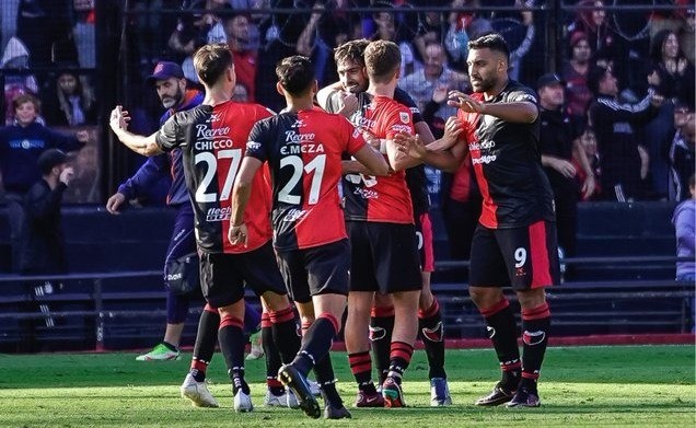 Colón tiene los convocados para recibir a Vélez el viernes en el Brigadier López | Deportes