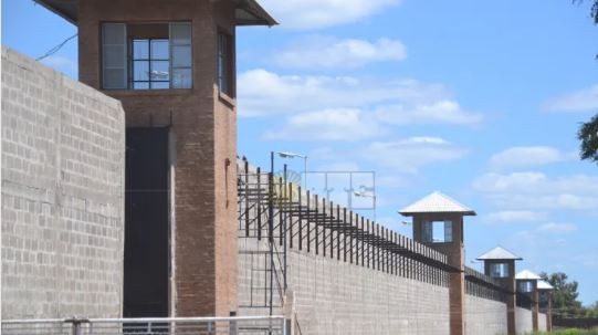 Desde la cárcel creó falsa empresa con la que estafó a 100 personas en Chaco | Nacionales