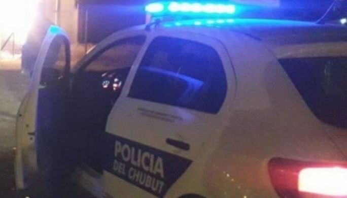 Estaba ebrio y le dio una trompada a una mujer policía | Nacionales