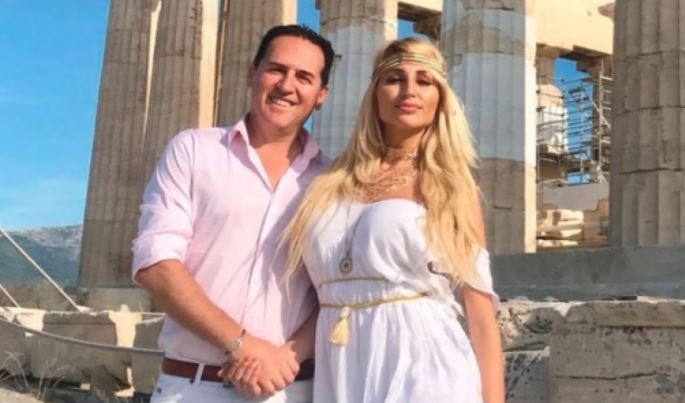 La Justicia absolvió al ex de Vicky Xipolitakis | Nacionales