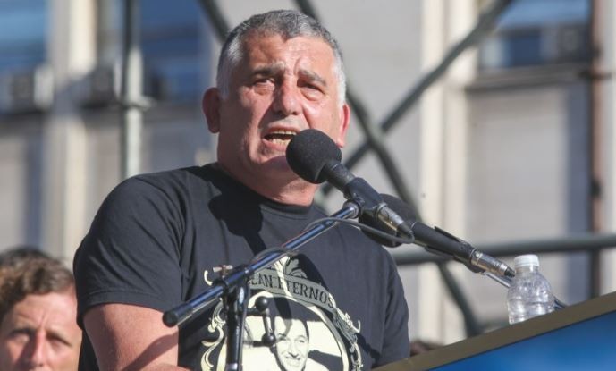 Un sindicalista de Smata pidió "prender fuego" a los empresarios del Foro Llao Llao | Nacionales