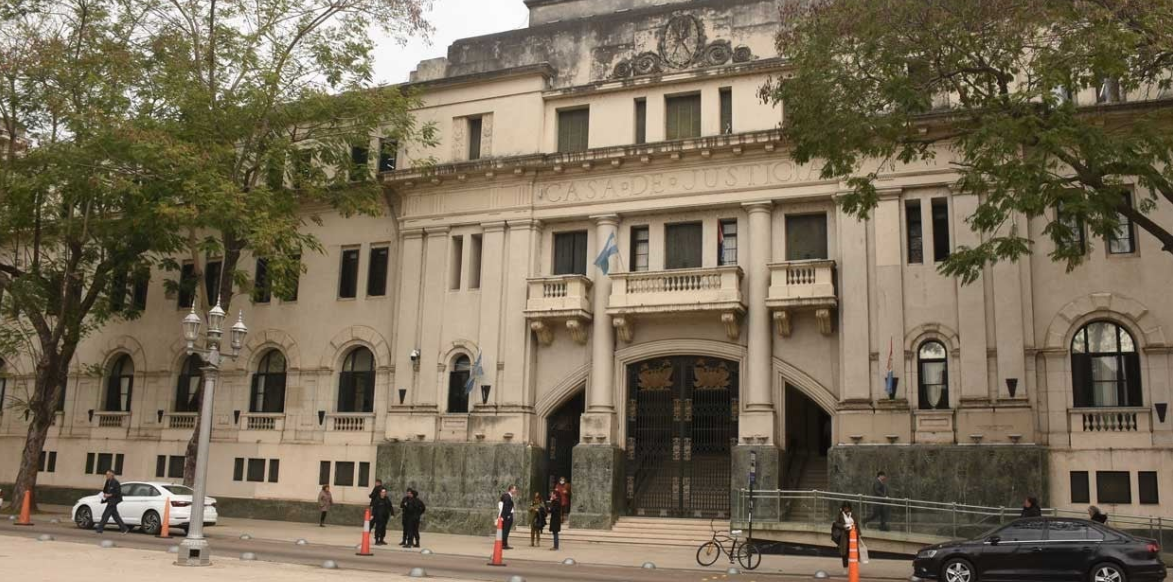 Juran esta mañana las nuevas autoridades del sistema penal santafesino | Judiciales