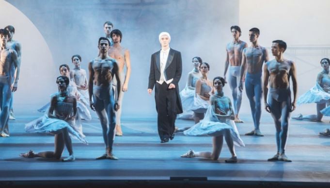 El prestigioso teatro Bolshói de Moscú canceló el ballet Nuréyev por “propaganda homosexual" | Espectaculos