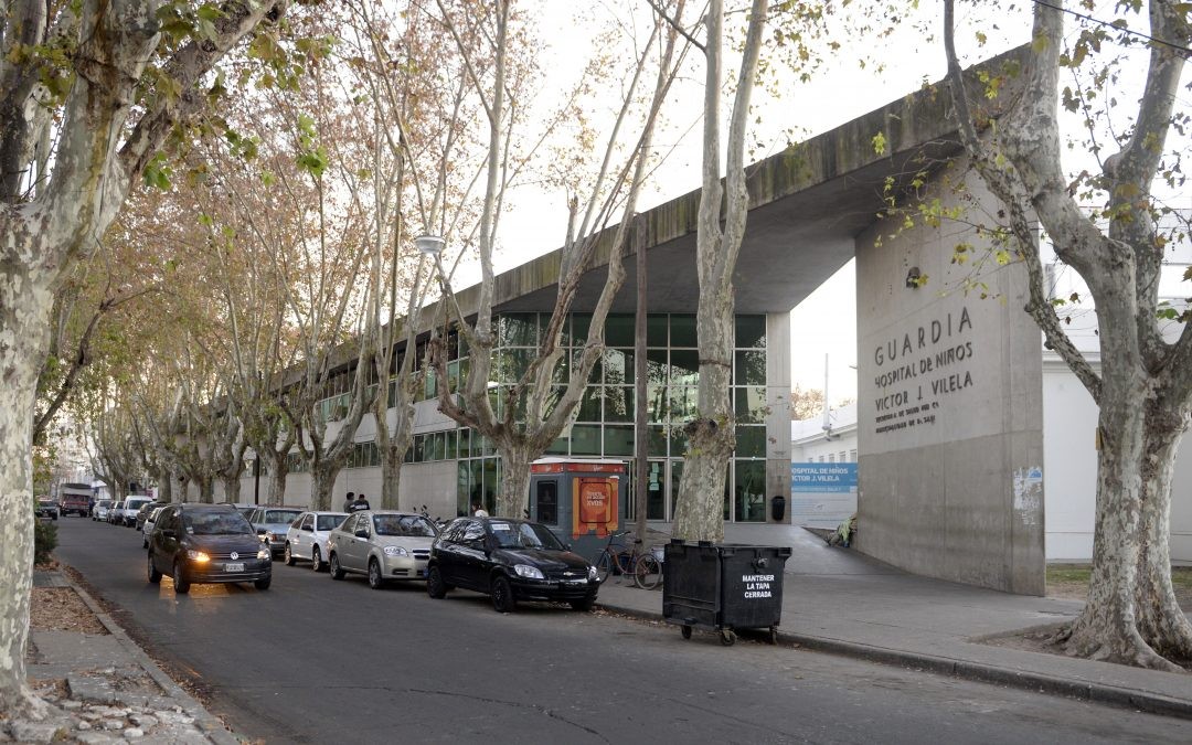 Un nene de 11 años fue baleado en la puerta de un comercio en Rosario | Noticias