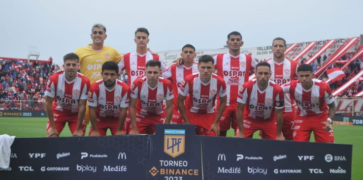 Méndez podría repetir equipo para visitar este sábado a Arsenal | Deportes