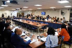 EN VIVO: Diputados trabajan en proyecto de control y prevención del dengue | Legislativas