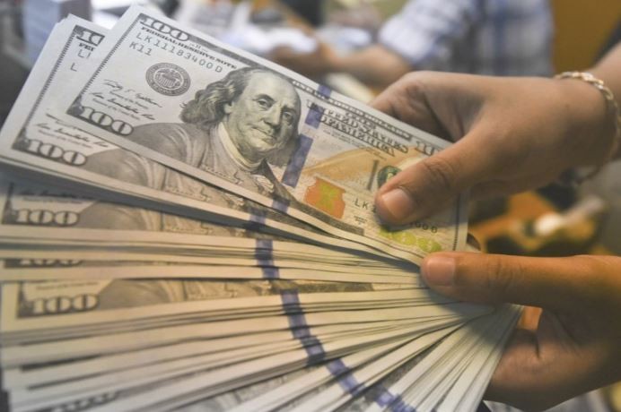 El dólar continúa en alza y alcanzó un nuevo récord | Nacionales