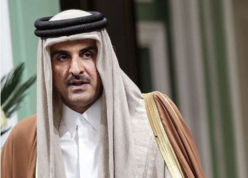 Como Lewis en Río Negro, denuncian que príncipe de Qatar alambró y prohíbe acceso al agua | Nacionales