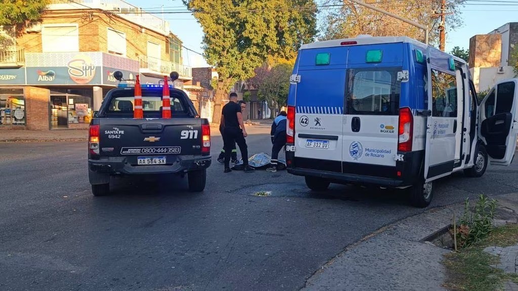 Un agente retirado mató a un ladrón tras un robo | Noticias