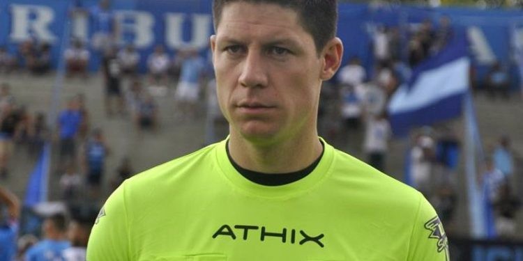 Terna arbitral confirmada para el debut de Colón en Copa Argentina | Deportes