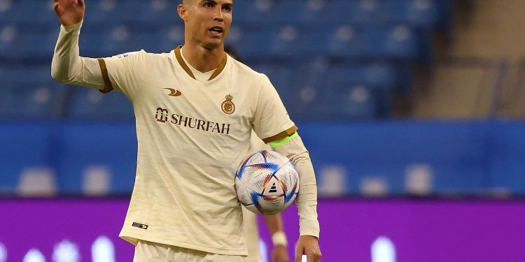 En Arabia Saudita piden el arresto y deportación de Cristiano Ronaldo | Deportes