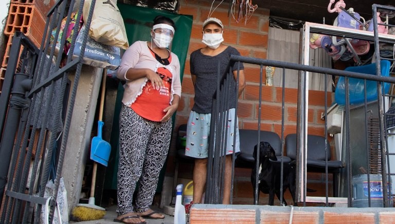 La canasta básica subió por encima de la inflación en marzo y se puede agravar la pobreza | Nacionales