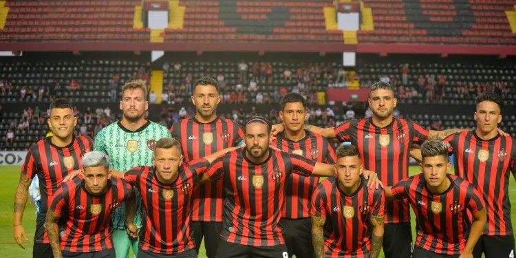 La localía de Patronato en la Copa es hoy «un dolor de cabeza» también para Santa Fe | Deportes