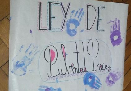 El proyecto de ley sobre pubertad precoz consiguió media sanción en Diputados | Legislativas