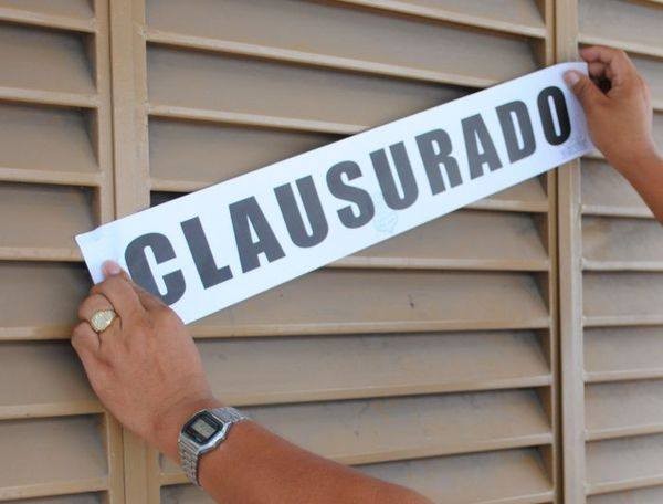 Clausuraron un reconocido bar de la ciudad de Santa Fe | Noticias
